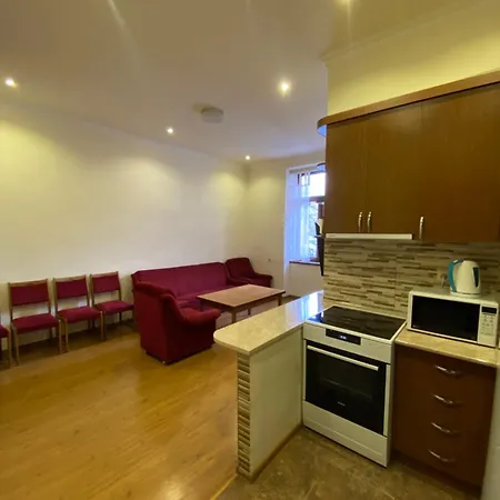 Renovated One Bedroom In The Touristic Center Of Yerevan Exterior photo
