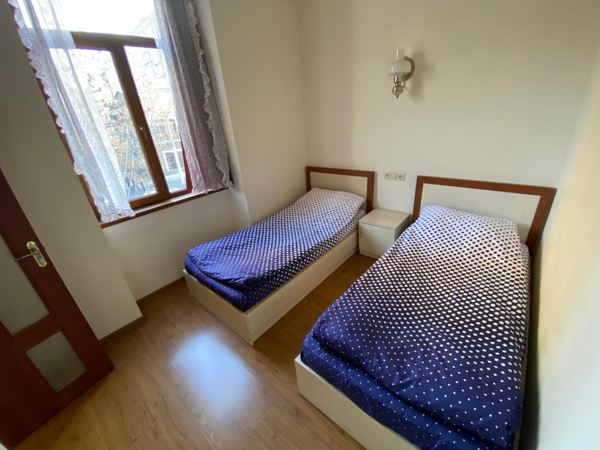 Renovated One Bedroom In The Touristic Center Of * Yerevan